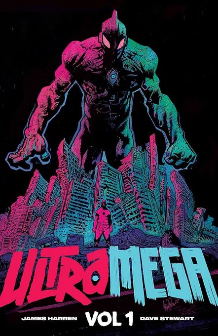 "ah mas hellboy é super-herói!!" eu vou te encontrar. e eu vou destruir você.