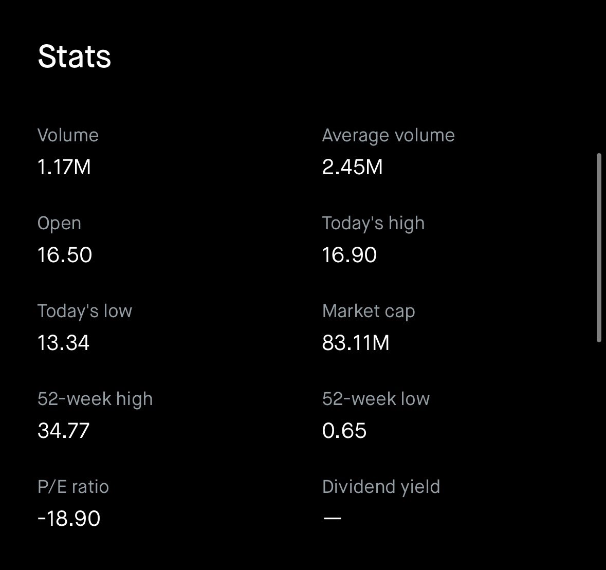 $NAKA is a MC of 83M, but has 700M in escrow to purchase Bitcoin. (Confirmed on last spaces, has to wait for confirmed merger with Kindly)

They are about to purchase almost 10x the bitcoin of their MC. 

Metaplanet, Semler and many others are already well past 100M MC. 

IMO, if