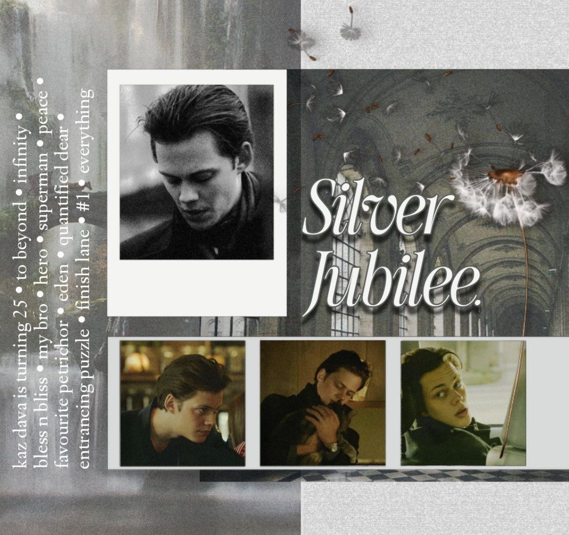 UwU terima kasih dan selamat sekali lagi untuk yang bertambah tua ihiy @elxquisite 

Juga <a href="/layoutwochi/">ꪝ𝘰𝘤𝘩𝘪 • @ after DM 𓆞𓆝𓆜𓆞𓆝𓆟𓆝</a> yang menangin GA aku /g/ huhuhu

Makasih banyak semoga diberikan kebahagiaan selalu!!