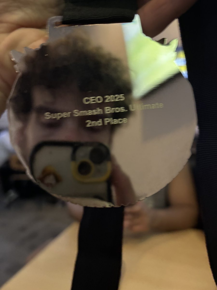 ApolloKage's tweet image. 2nd/350 at CEO #MUWIN

Wins on: Phuzix, Epic_Gabriel, Omega, Onin, &amp;amp; Kola

I have been practicing my new style of snake and it has come along nicely, 

but I gassed out in grands so it is evident more practice is needed

GGs