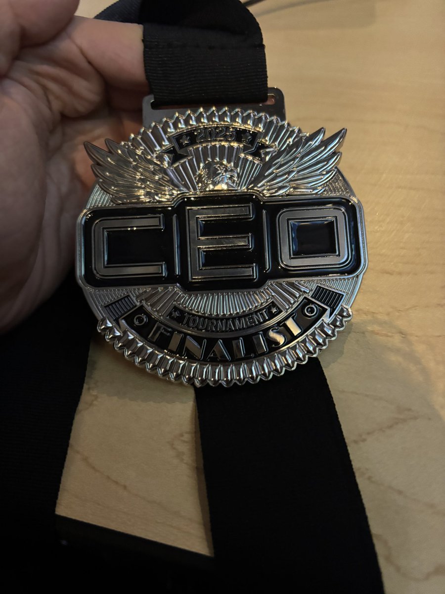 ApolloKage's tweet image. 2nd/350 at CEO #MUWIN

Wins on: Phuzix, Epic_Gabriel, Omega, Onin, &amp;amp; Kola

I have been practicing my new style of snake and it has come along nicely, 

but I gassed out in grands so it is evident more practice is needed

GGs