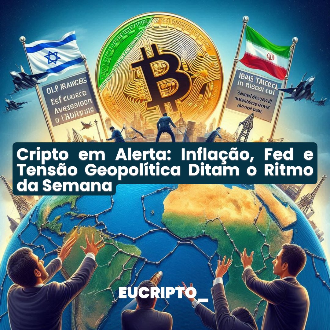 Eu Cripto tweet media
