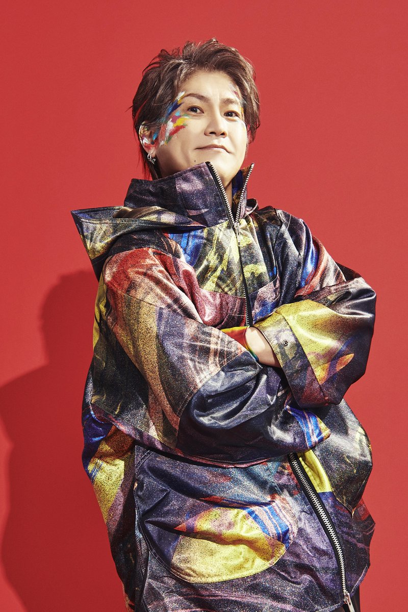 Hiroshi Kitadani, the Pirate King of Anisong! Best known for singing #ONEPIECE 's iconic themes like We Are! and We Go!
He is also a member of the legendary anisong group JAM Project.  
<a href="/gokigensandany/">きただにひろし</a> <a href="/JAMProject_0717/">JAM Project</a>  #hiroshikitadani
<a href="/AnimeExpo/">Anime Expo</a> #JPopSoundCapsule #AnimeExpo2025