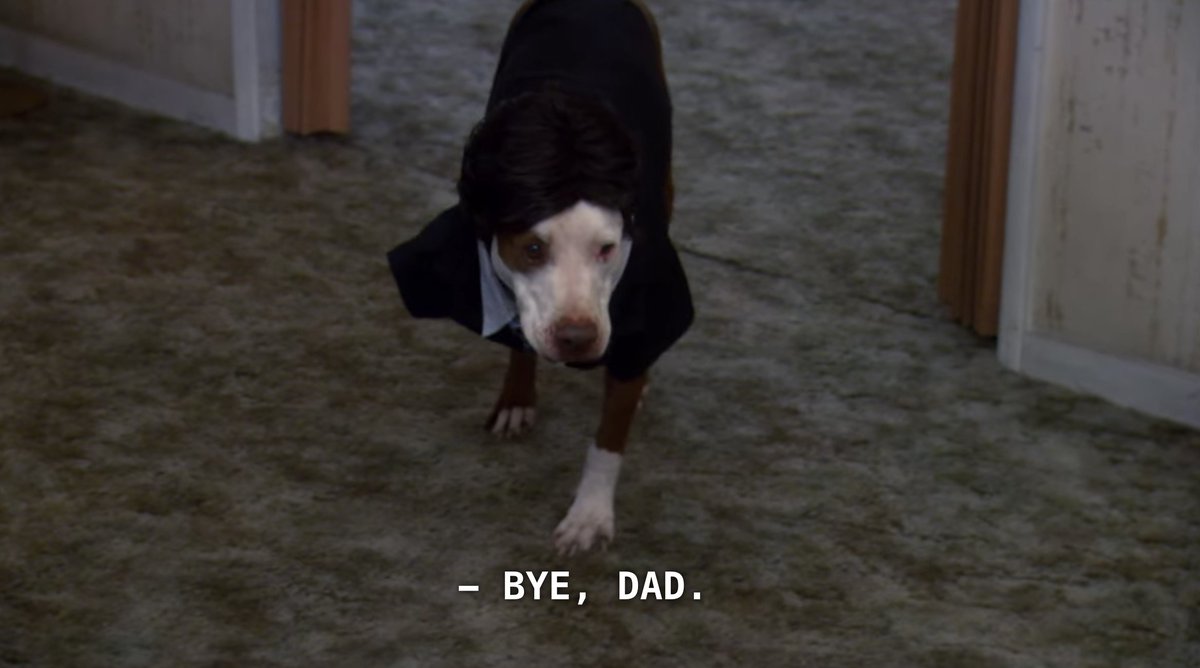 out of context parks and rec (@nocontextpawnee) on Twitter photo 