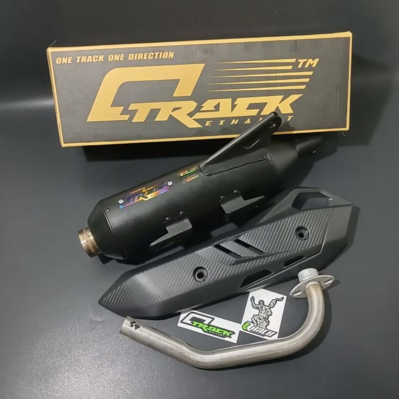 buset89's tweet photo. Cek Knalpot Standar Racing OTRACK MONCONG SHIJIROU,Vario125 Mio Beat Vario Scoopy Nmax Pcx Aerox Murah Bass Adem dengan harga Rp172.000. Dapatkan di Shopee sekarang! https://t.co/DpfG8zTfmV https://t.co/elPw0EPnUA