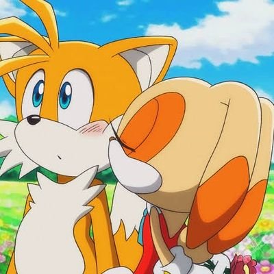 Bryan blue blur hedgehog tweet media