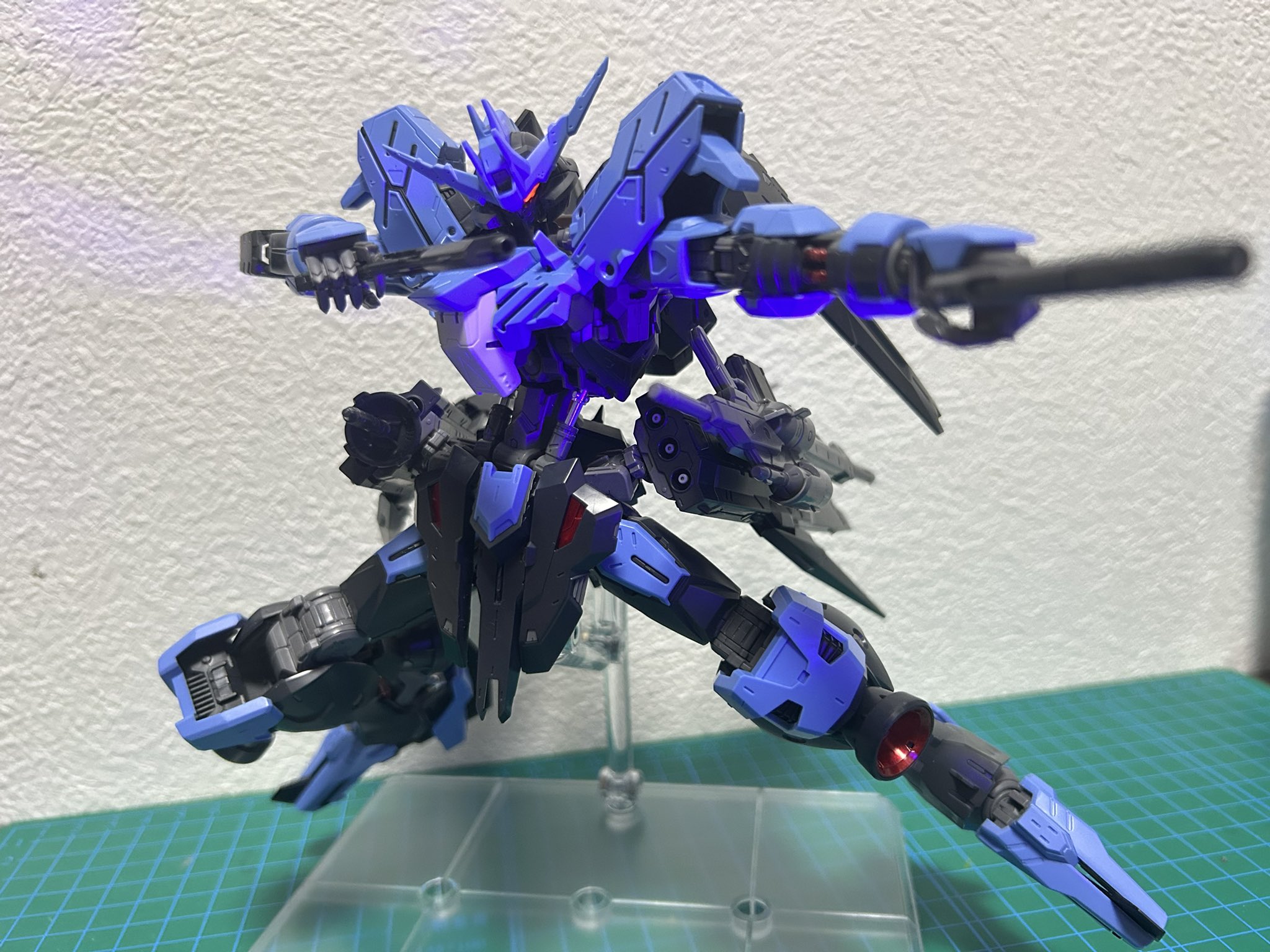 【まとめ依頼大歓迎❗️】 mg ガンダムヴィダール MG ガンダムヴィダール 新品未開封