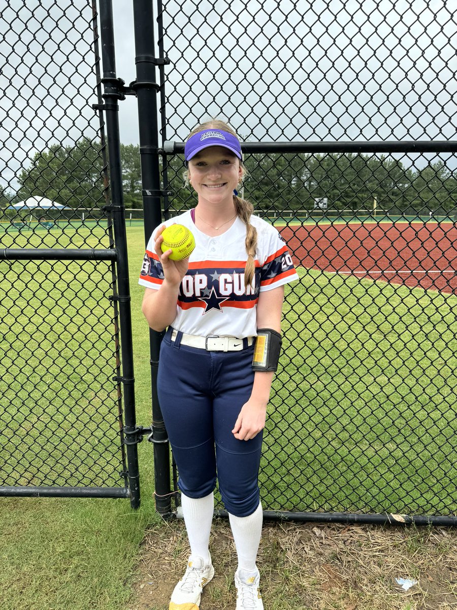 <a href="/blair2025/">Audrey Blair 2025</a> (UCA) had a 3 run homer early this morning in our first bracket game!! <a href="/UCASoftball/">UCA Softball</a> <a href="/topgunfastpitch/">Top Gun Fastpitch</a> <a href="/CoachMartyR/">Marty Rhodes</a>