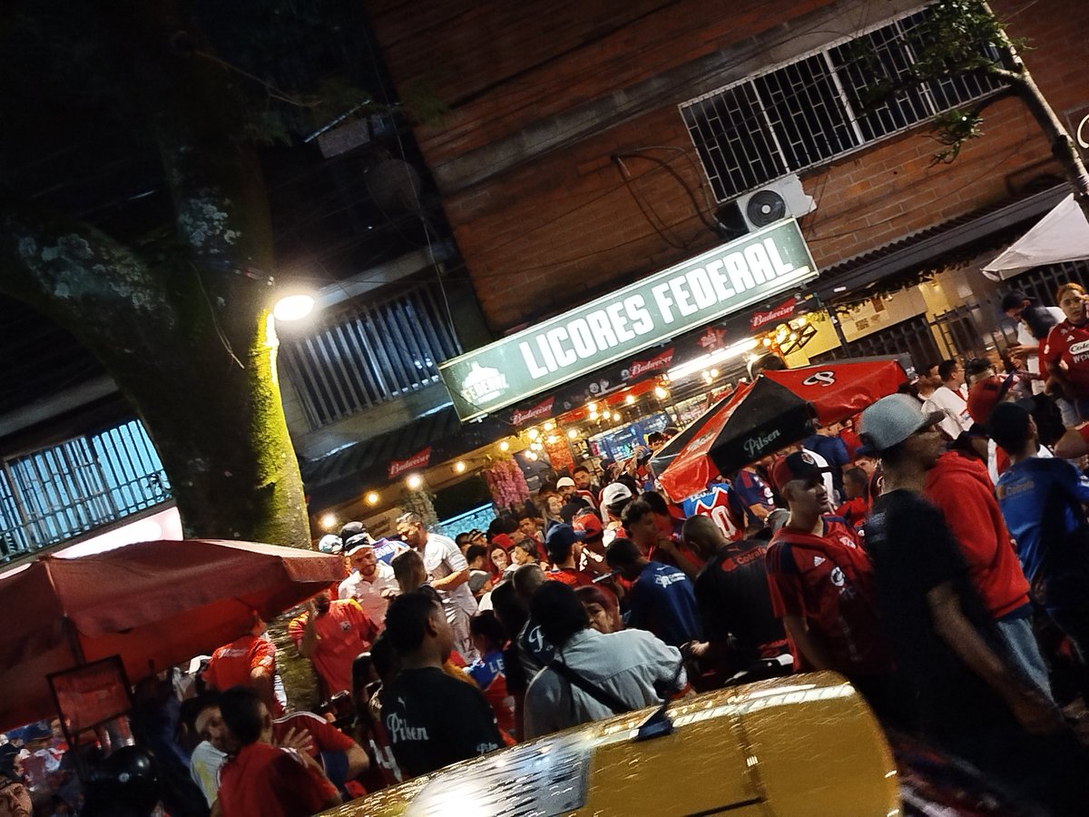 Esta es la verdadera alegría del pueblo