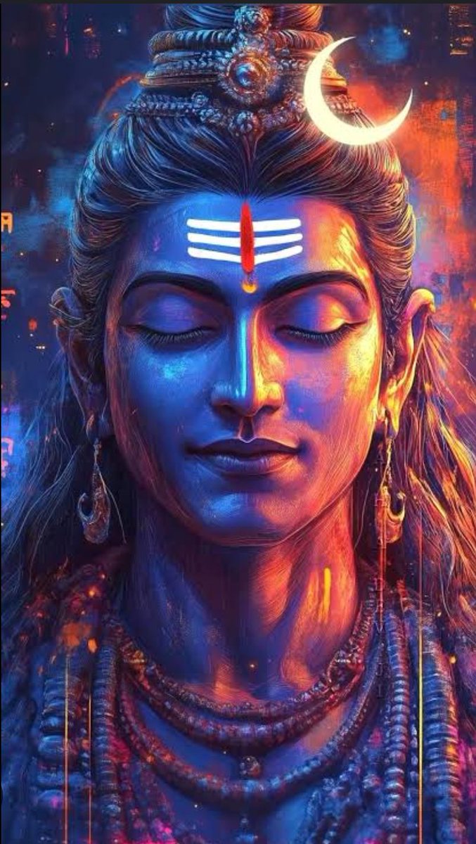 nitesh_ht's tweet photo. महादेव 
सब माया है!!!
#sabmayahai #HarHarMahadev #gurunitesh https://t.co/VdiiMVBU0R