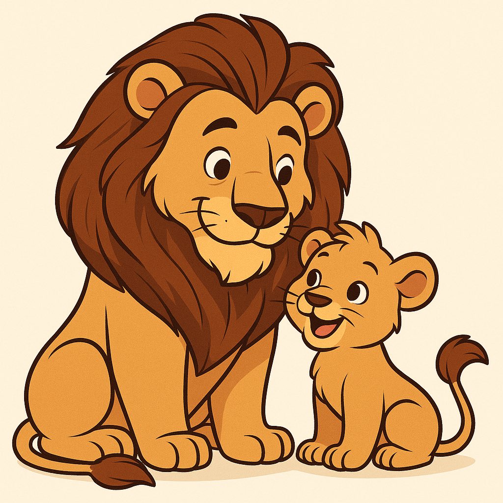 Happy Father’s Day to all the dads out there!