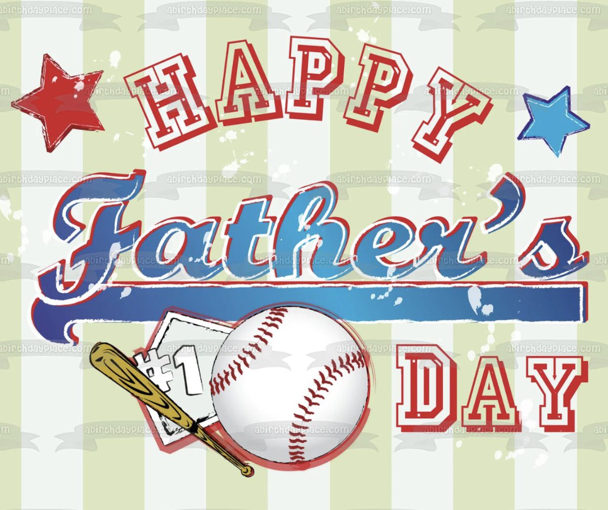 BHSbeesbaseball's tweet photo. Happy Fathers Day from Your 🫵🏻Swinging Bees! #StingersUp 🙏🏻🐝⚾️🤟🏻💙 https://t.co/eEpp6jOSpw