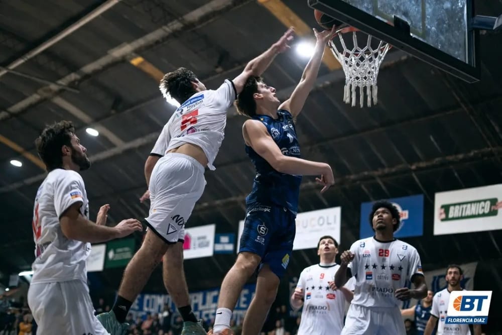 #LDAxBT | ABREN LA FECHA Y LA SEMANA

La semana se abre con tres partidazos en el arranque de la séptima fecha de la LDA.

📝 @mcaballero_03

👉 wp.me/p6K7W2-Ysq