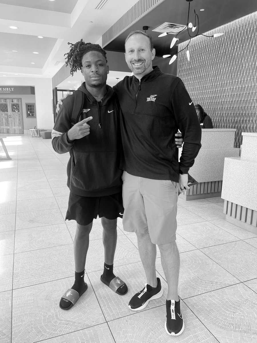 selfmadekevin4's tweet image. Had a great weekend at Toledo 
#home 🏡