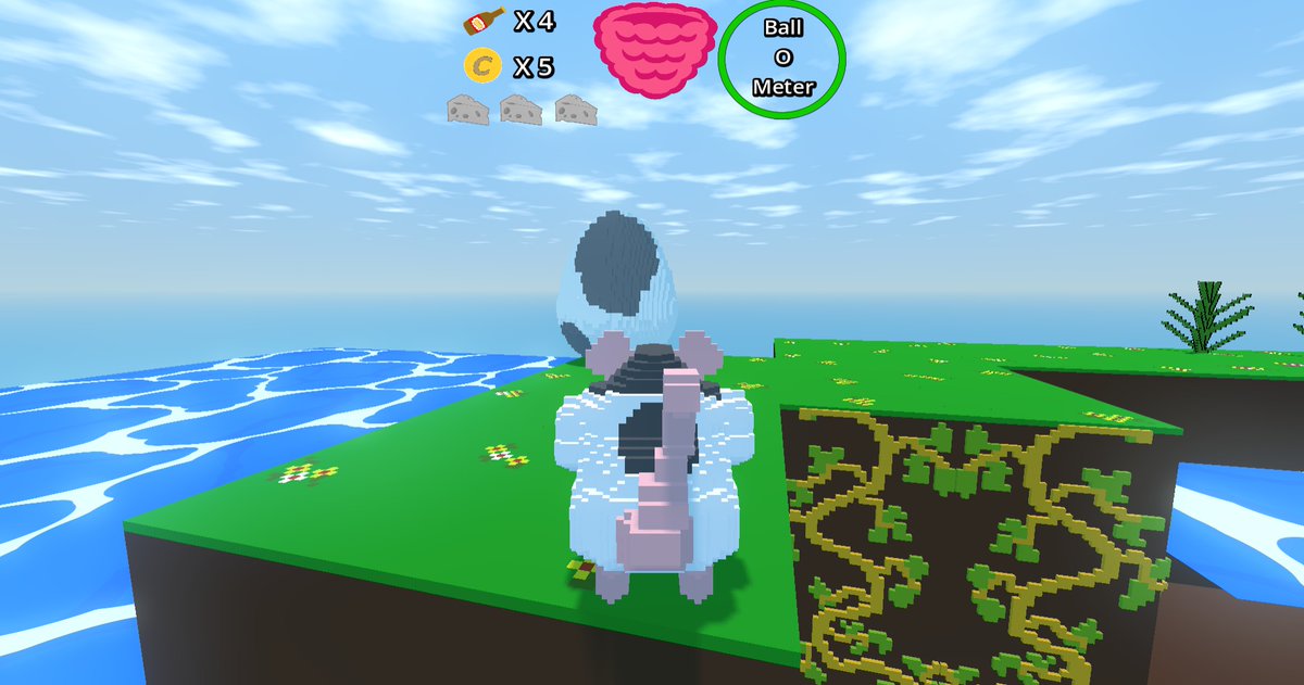 SirLargeGaming's tweet photo. The dino valley is happening! We are getting close to release, with another planned level to release after that one that is about 80% done #rat #rats #ratgame #indie #indiedev #indiegame https://t.co/RtUk7cOGzc