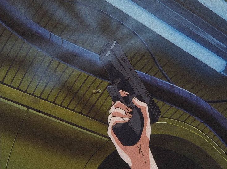cowboy_bebop___'s tweet photo. Cowboy Bebop (1998) https://t.co/1ITWdY2yiS