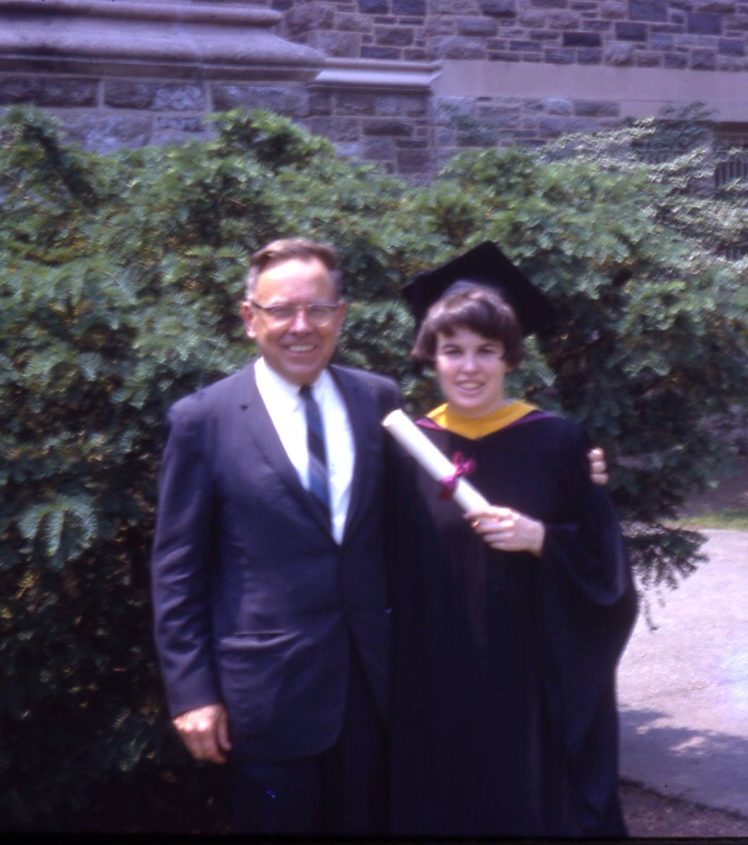 Happy Father's Day, Daddy. 74 was far too young to die.