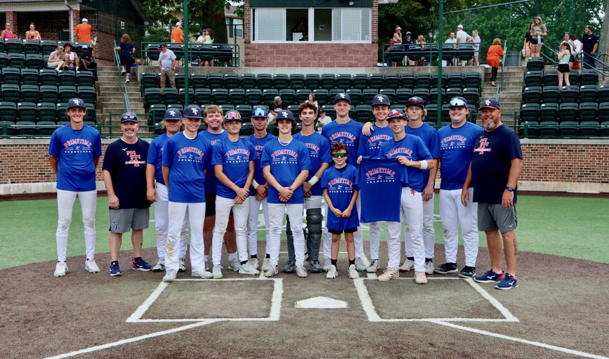 Jody Parrish (@jodypar45560209) on Twitter photo <a href="/toptierspi/">Top Tier Springfield</a> Top Tier Springfield West 17u 5-1 for the weekend winning The Primetime ISU Tournament today scoring 26 runs and allowing 14 runs. Great way to start the season boys. <a href="/toptierspi/">Top Tier Springfield</a> Top Tier Springfield West 17u 5-1 for the weekend winning The Primetime ISU Tournament today scoring 26 runs and allowing 14 runs. Great way to start the season boys.