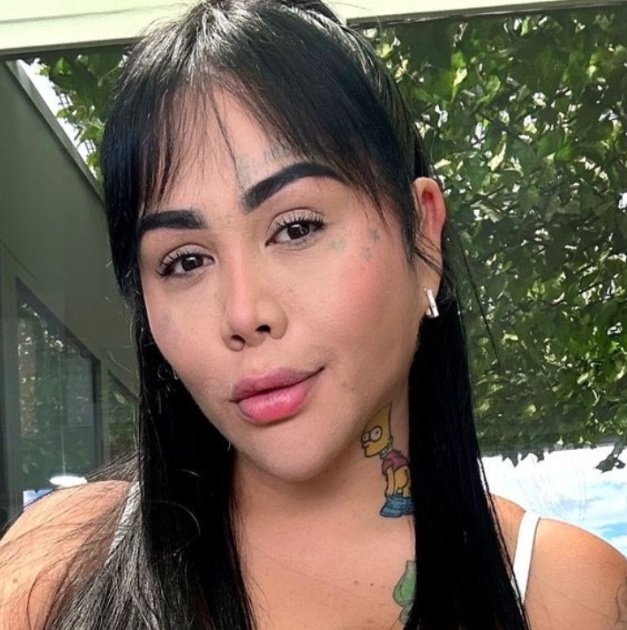 _______KB____'s tweet photo. Yina Calderon and Carlos Barrueco are rumored to be dating 🚨 https://t.co/Kh9AR3lcYK