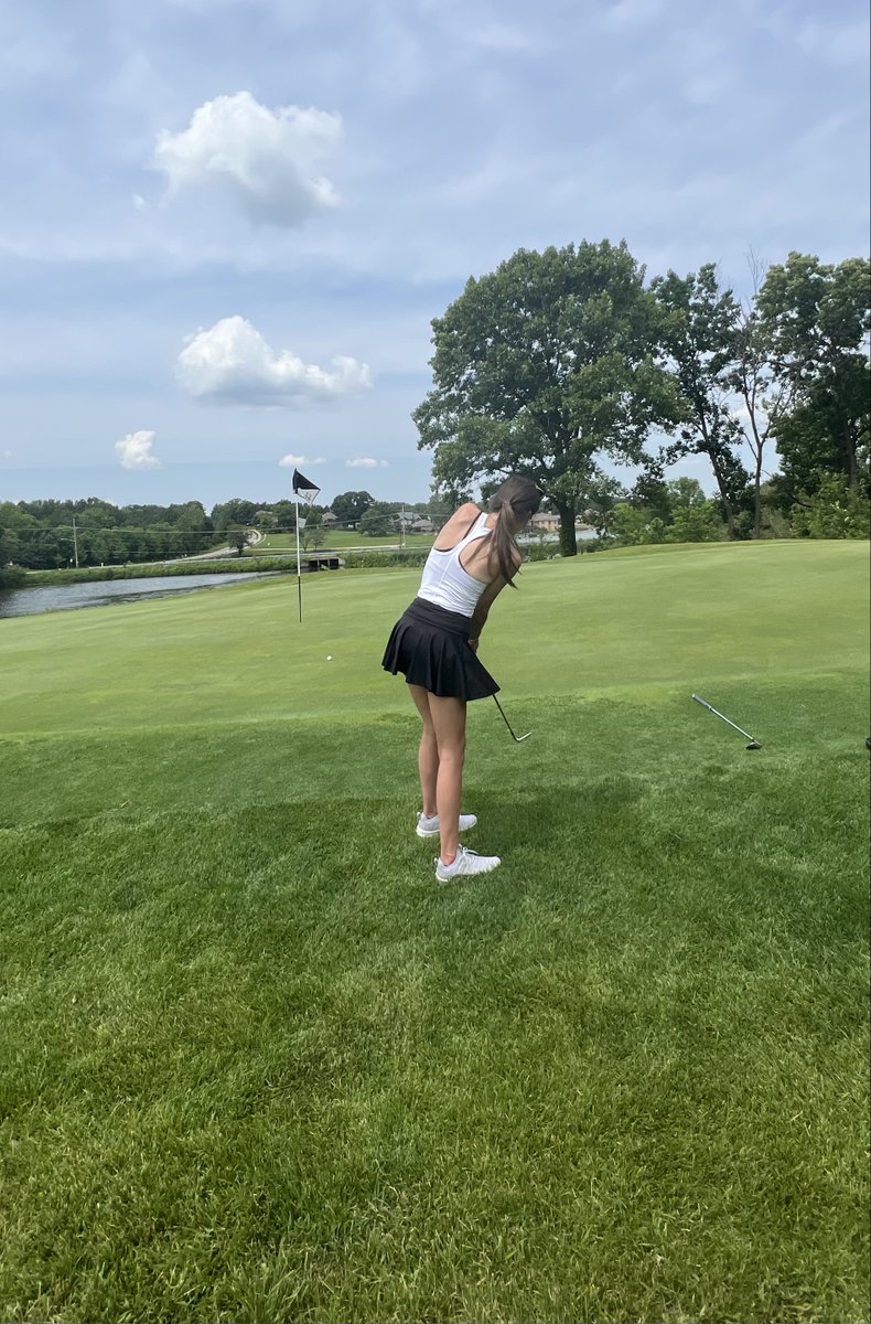 Recently, we participated in the Kansas City Kansas Public Schools Foundation Golf Tournament!⛳ 

The Kansas City, Kansas Foundation for Excellence was founded in 1990 to support educational opportunities for students in the Kansas City, Kansas Public Schools. Proceeds from this