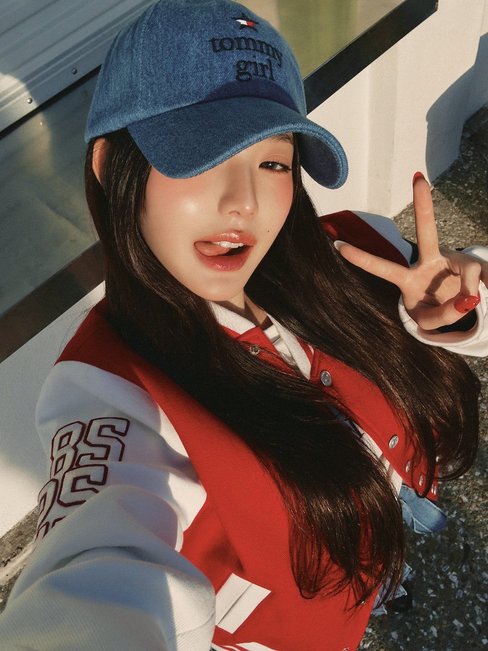 张员瑛. (@lVEWONYOUNG) / X