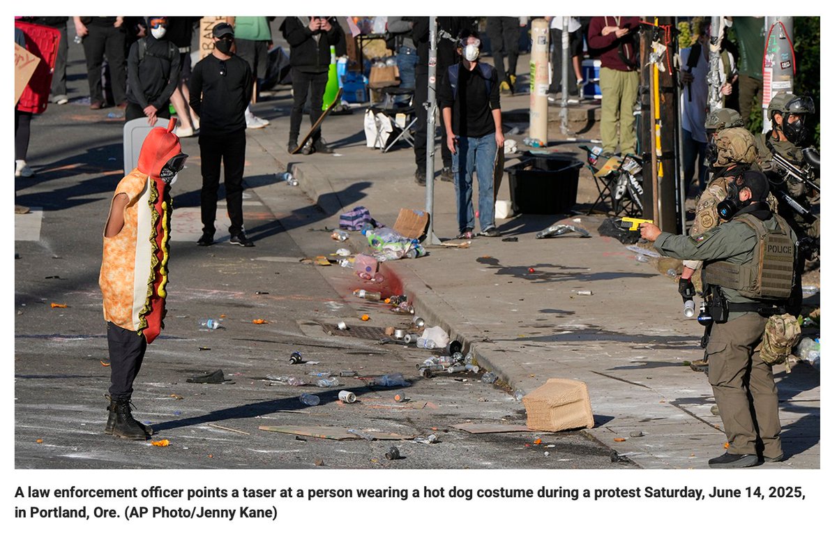 PDX Frontline Alerts (@pdxfrontline) on Twitter photo 