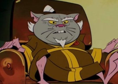 Happy Father's day!! 🐀
#tmnt