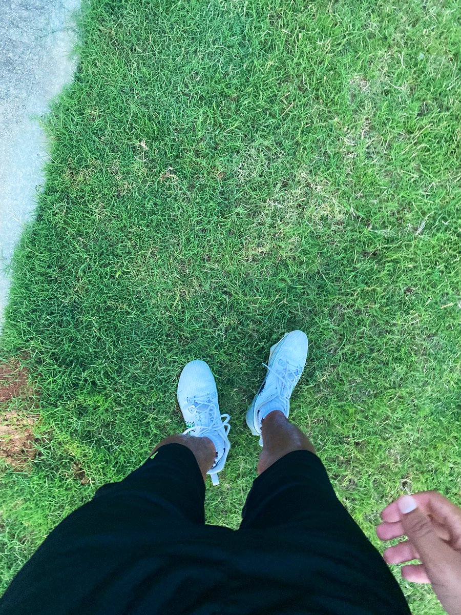 The process. #ILMT #EastCoweta <a href="/CoachSmallEC/">Coach Small EC</a> <a href="/ECHSrecruits/">East Coweta Recruits</a>