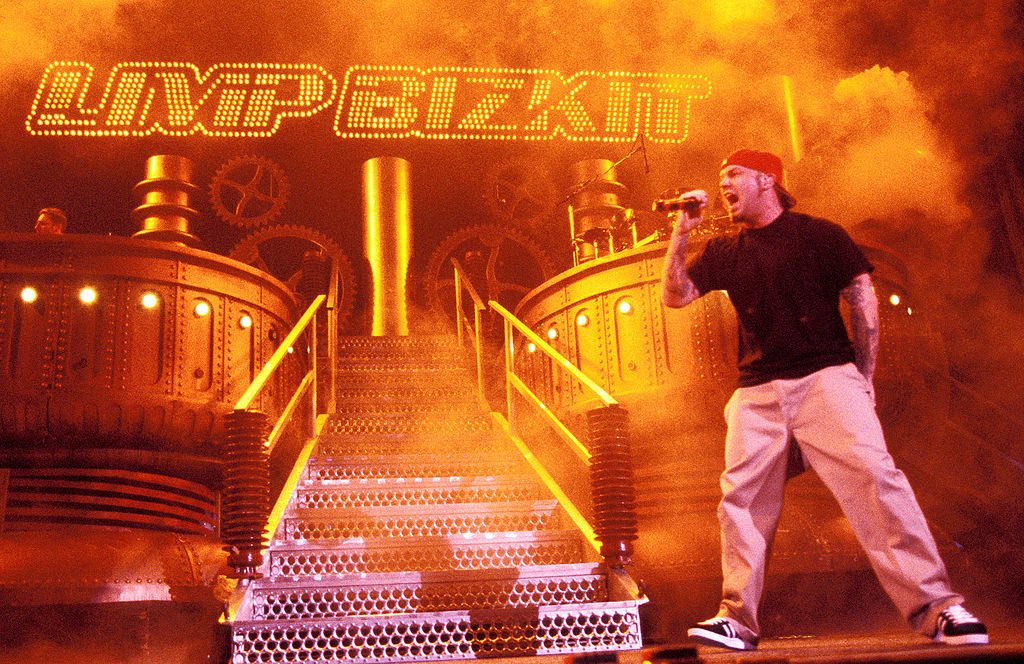 bluntmagus's tweet photo. .@limpbizkit did it all for the ‘Nookie’ on this day in 1999 😈
Making the track 2️⃣6️⃣ years young today ‼
Where does this song sit for you, as far as Limp Bizkit favorites go?
📸 (KMazur/WireImage)
#limpbizkit #freddurst #nookie https://t.co/SASAiPcAaZ