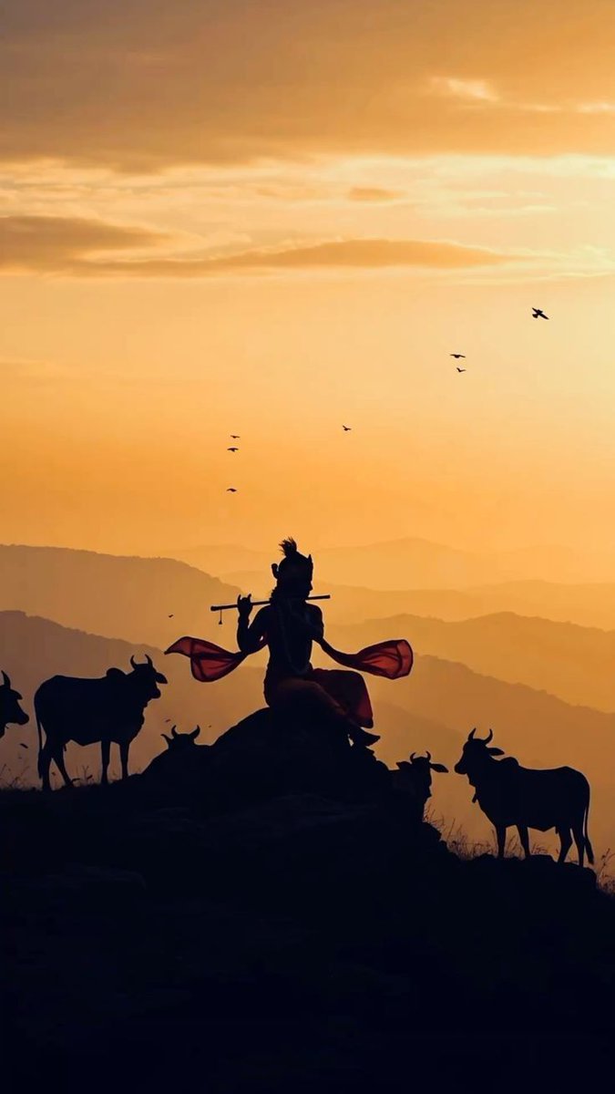 Radhey radhey 🙏♥️