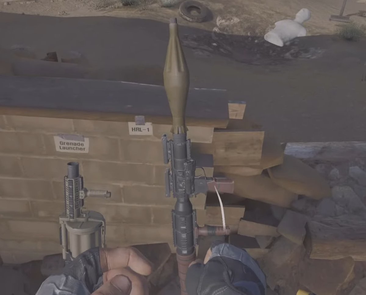 Greetings, Mercenaries!
After dropping your weapon on the ground, you can equip a weapon acquired on the battlefield in the empty slot.
Check out Crossfire: Sierra Squad here: playcfss.com

#crossfiresierrasquad #vr #vrgame #psvr2 #steam #fps