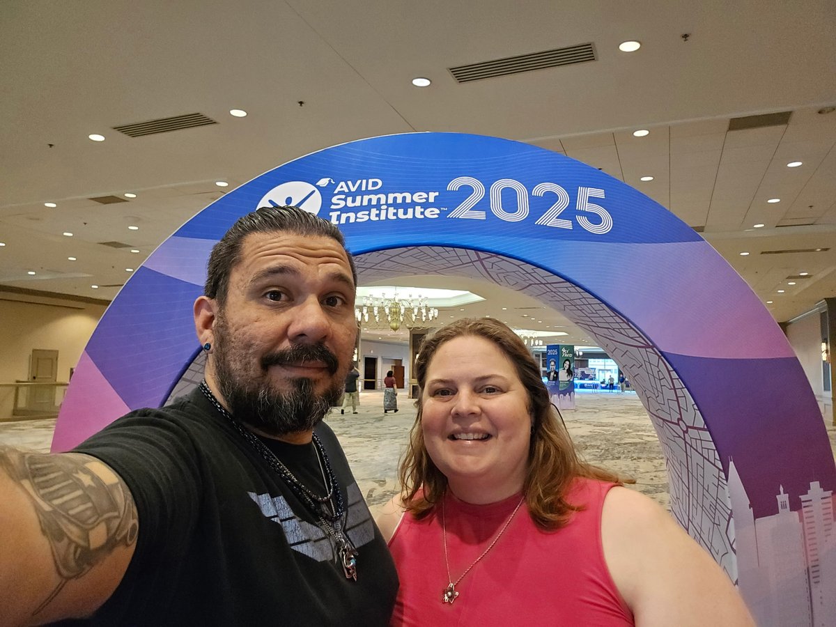 Misty Rivas (@rivasclassroom) on Twitter photo SMS and KMS Site Coordinators are in the house at Summer Institute! We are ready to learn all the things! <a href="/HumbleISD_KMS/">Kingwood Middle</a> <a href="/HumbleISD_SMS/">Ross Sterling MS</a> SMS and KMS Site Coordinators are in the house at Summer Institute! We are ready to learn all the things! <a href="/HumbleISD_KMS/">Kingwood Middle</a> <a href="/HumbleISD_SMS/">Ross Sterling MS</a>