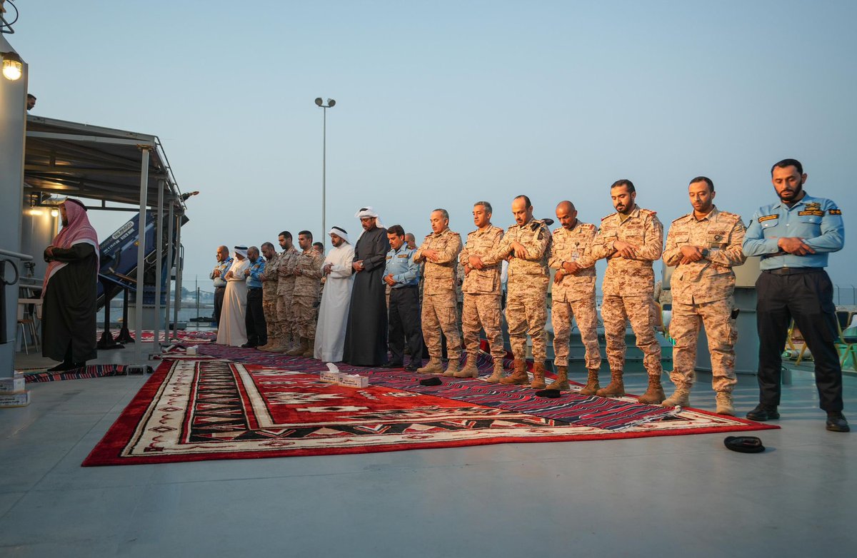 م. عـلـي مـحـمد |🇰🇼 tweet media