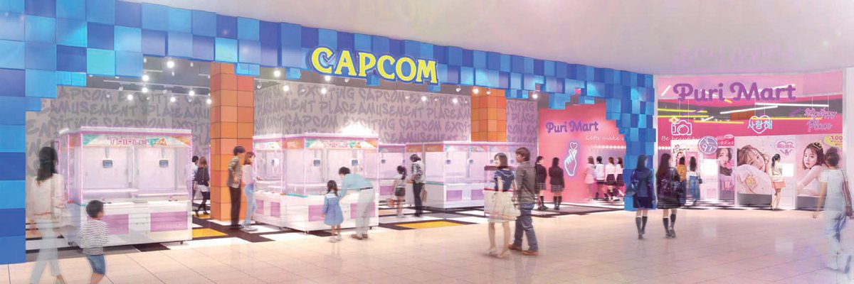 【🎊6月24日(火) NEW OPEN🎊】

アミューズメント店舗「プラサカプコン」や、カプセルトイ専門店「カプセルラボ」、プリントシール機専門店「PuriMart(プリマート)」が「三井ショッピングパーク ららテラス北綾瀬」へ出店❣

オープンを記念したキャンペーンも多数開催🎁