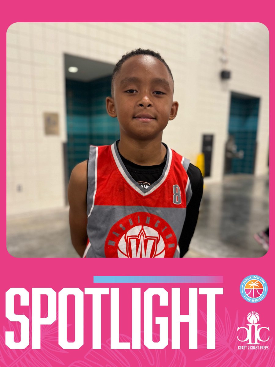 Ball Star Scouting (@ballstarscouts) on Twitter photo 2033 guard Joseph Jackson who’s a dynamic young guard who makes an impact on both ends of the floor. Jackson can score the ball in a variety of ways and shows confidence with the ball in his hands. He gets up & down the floor, consistently pushing in transition. <a href="/Coast2CoastPrep/">Coast 2 Coast Preps</a> 2033 guard Joseph Jackson who’s a dynamic young guard who makes an impact on both ends of the floor. Jackson can score the ball in a variety of ways and shows confidence with the ball in his hands. He gets up & down the floor, consistently pushing in transition. <a href="/Coast2CoastPrep/">Coast 2 Coast Preps</a>