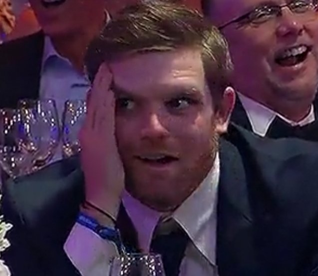 CONOR MFING DALY!!

#Bommarito500 #IndyCar