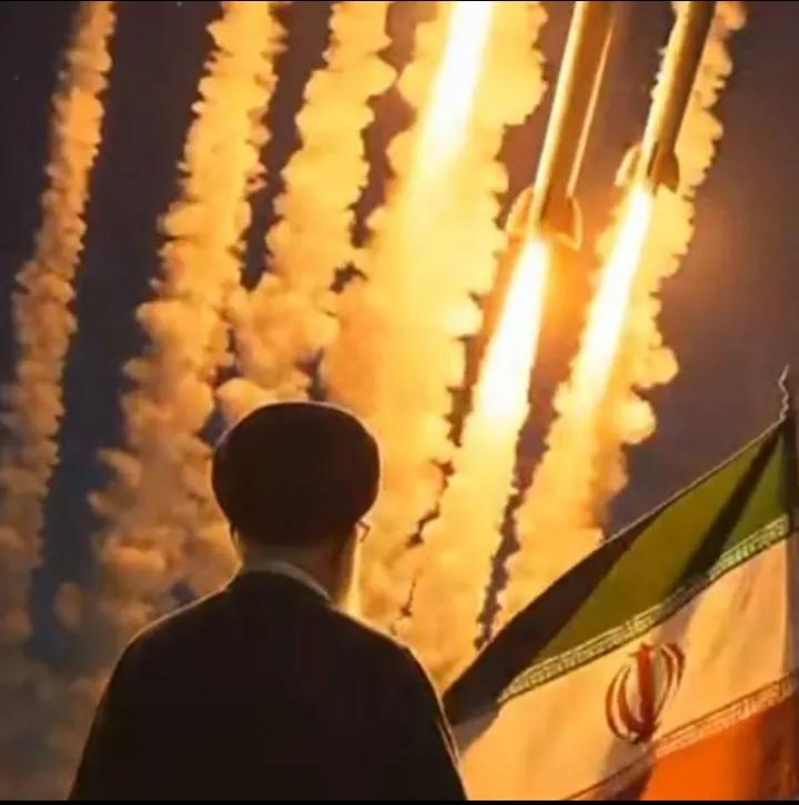 شهب طهران تحرق تل ابيب
✌️💪