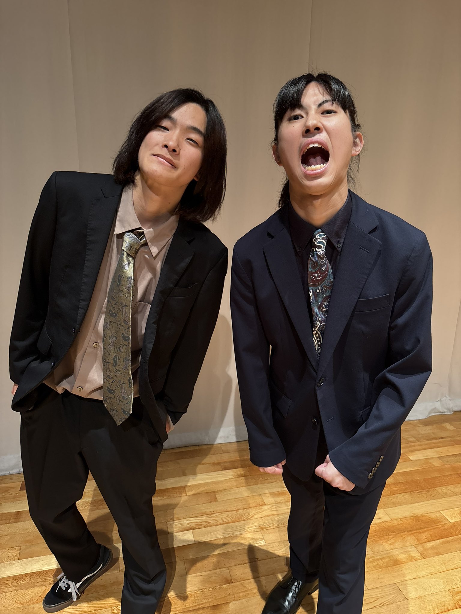 れいま on X: 
