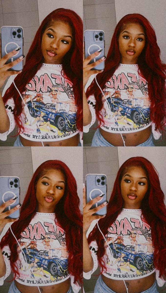 goldskinbeauti's tweet image. Feeling sexy asf and it’s not even my birthday yet