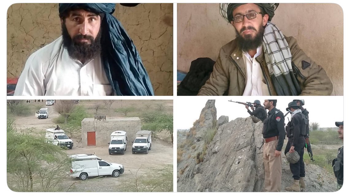 جعلي مقابلې د CTD معمول ګرځېدلی. یو پښتون ځوان نیسي، څو ورځې وروسته اعلان کوي: "ترهګر وو، مقابله کې ووژل شو!"
#CTDPromotesTerrorism