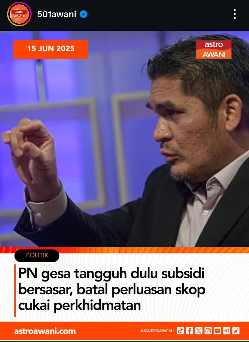 Kamil Munim 🇲🇾 tweet media