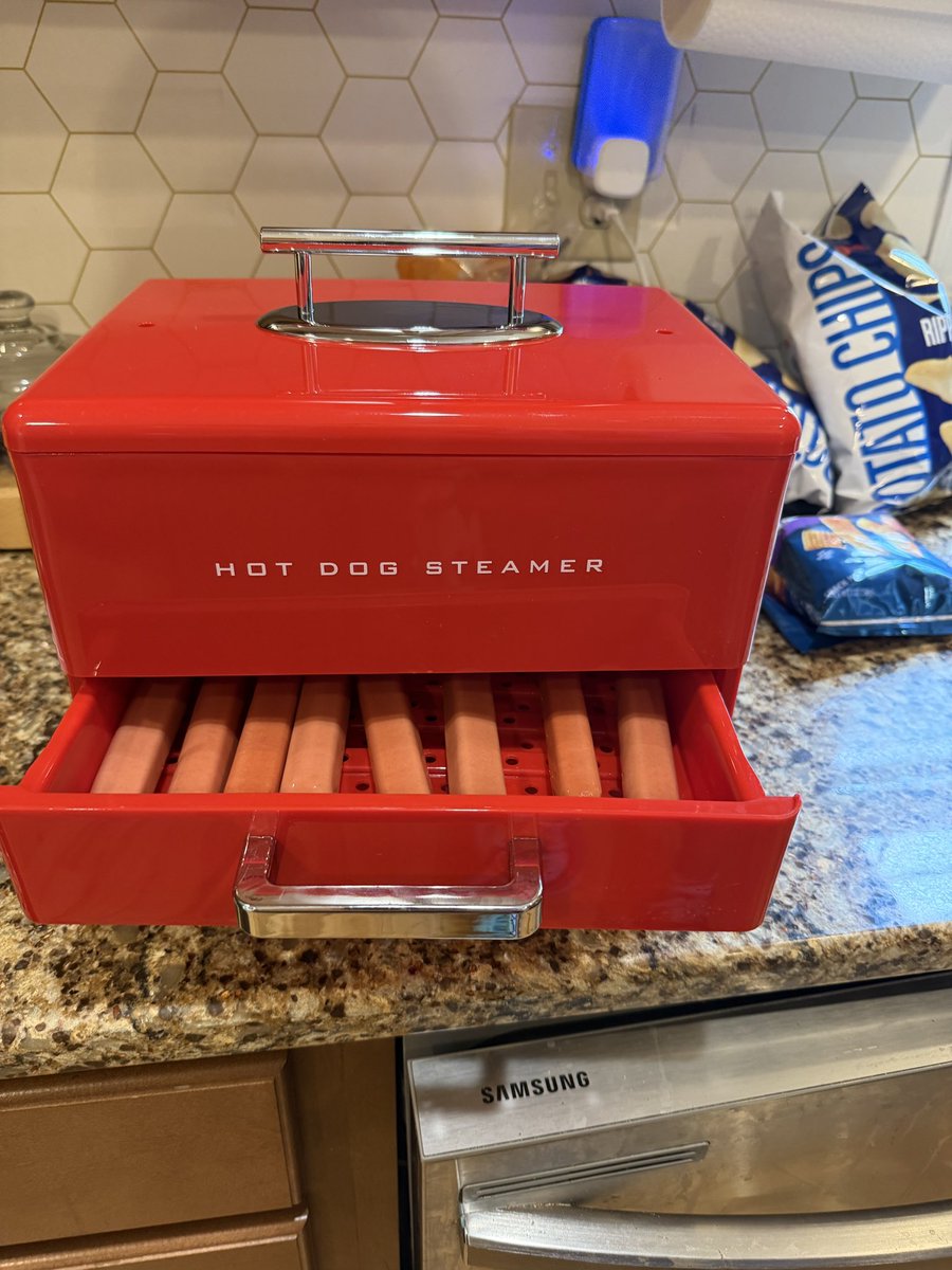 Steve Sowers tweet media