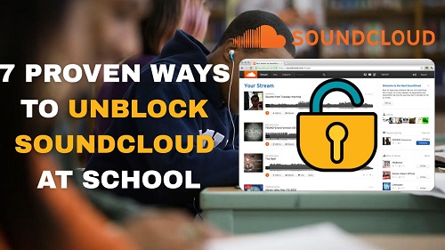 viwizard_soft's tweet photo. 📚 SoundCloud blocked at school?
🎶 Learn how to unblock SoundCloud on school Wi-Fi or Chromebook — even without a VPN!
🚀 Start listening again today!
👉 https://t.co/RmGUP8VUxW
#UnblockSoundCloud #SchoolHack #MusicForStudents #SoundCloudUnblocked #NoVPNNeeded https://t.co/iv99Yhkiz7