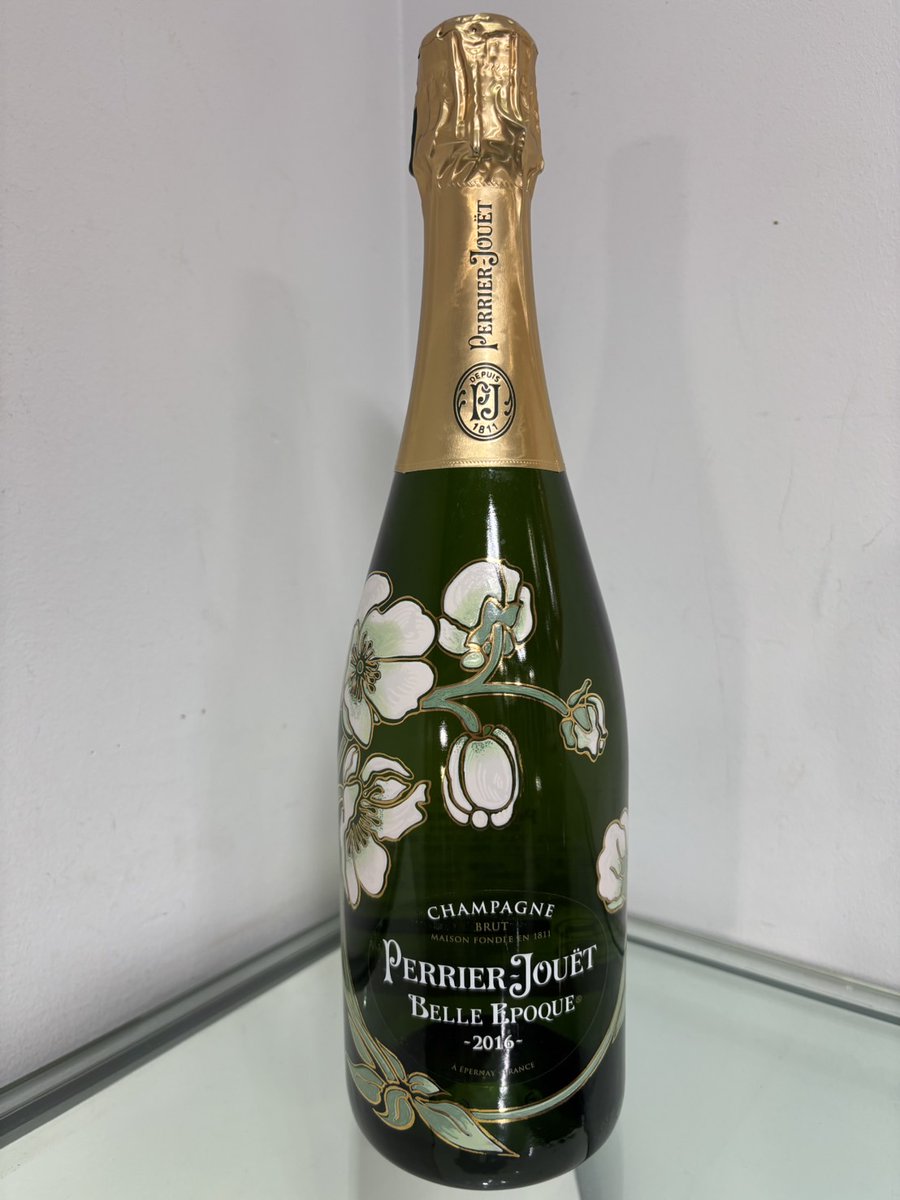 ベルエポック2016 4本セット