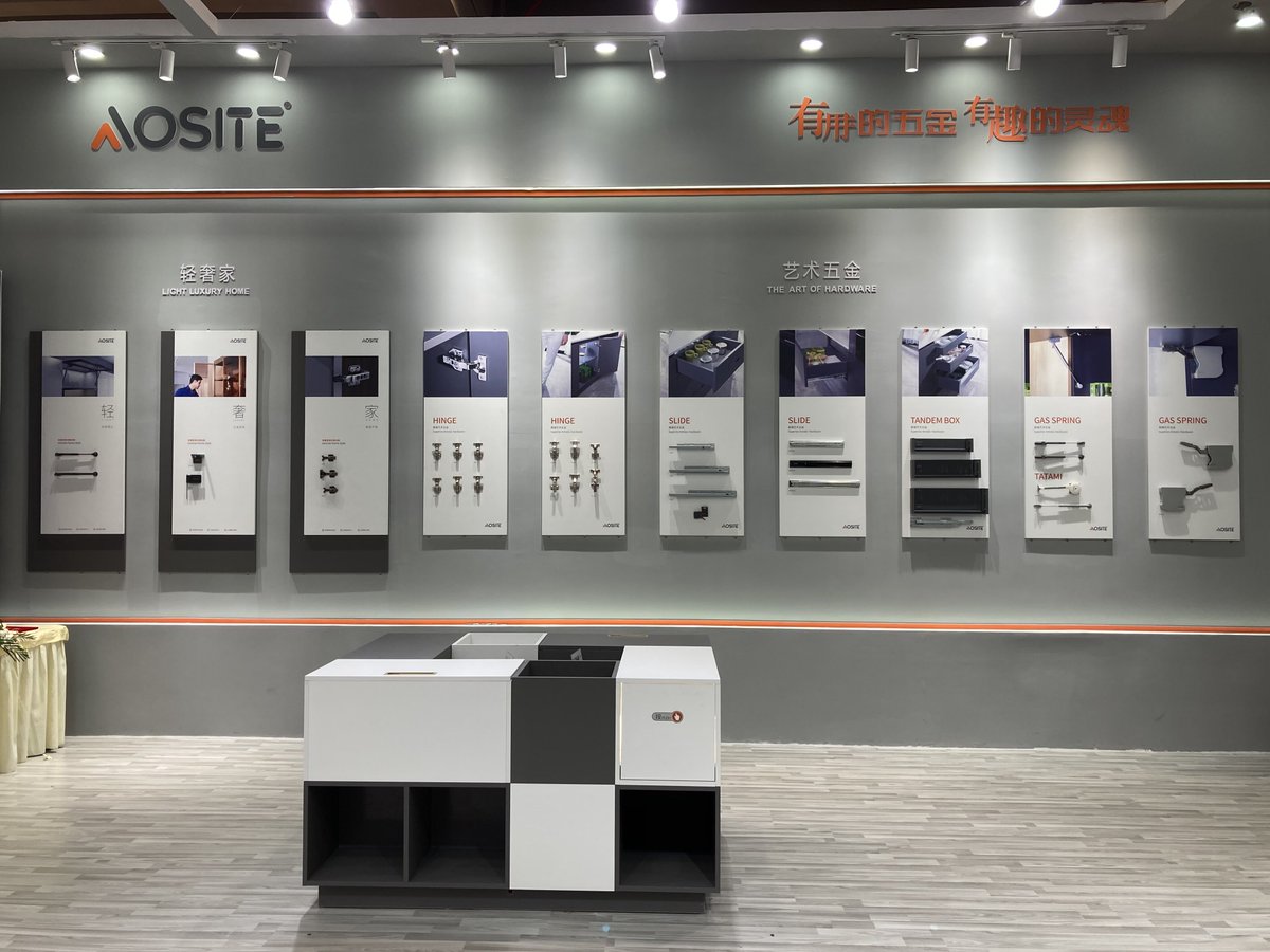 AositeHardware's tweet image. This is what we&apos;ve been committed to for 32 years—✅International quality standards ✅Customized solutions✅Serving clients in 30+ countries.
#HardwareFactory #HardwareManufacturing #Aosite #Exporttrade #Internationalquality