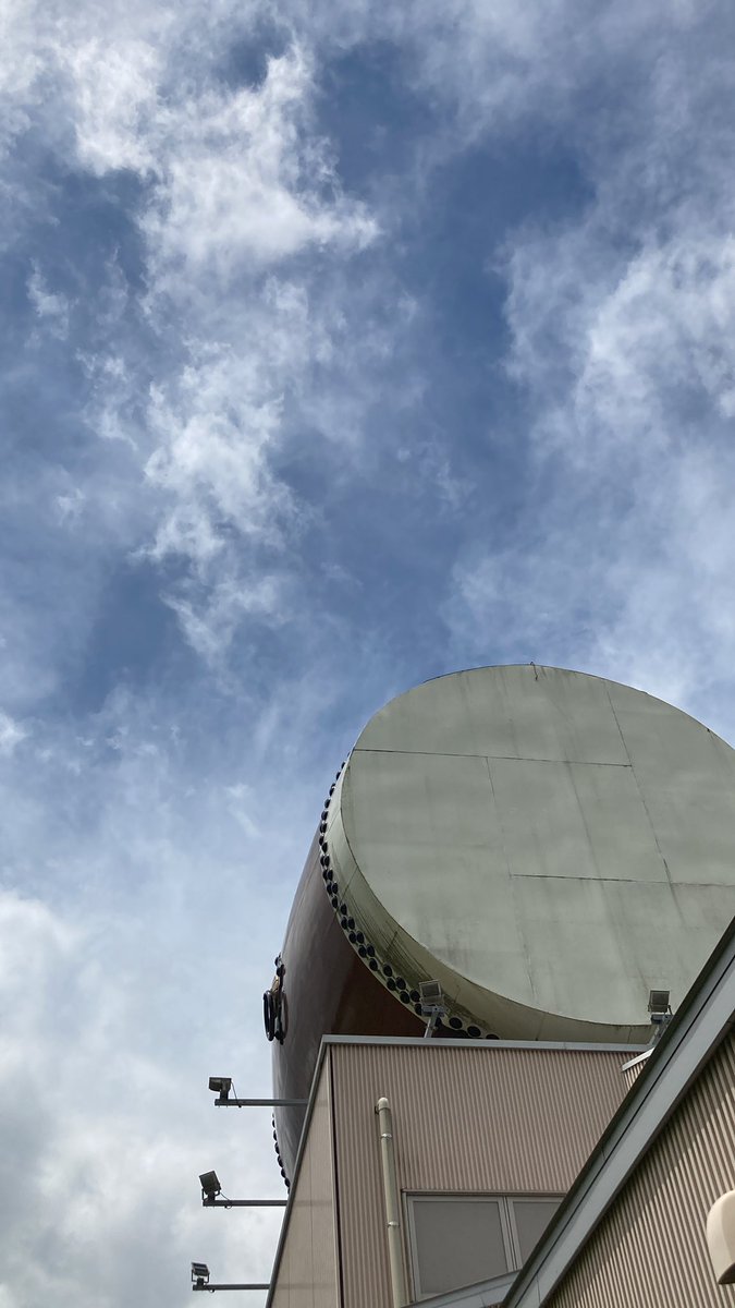 おはこんにちは(≧▽≦)☀️
今週も頑張って行きましょう( *˙ω˙*)و ｸﾞｯ!
もう暑い〜こっから夏本番か?
週間天気予報でも雨マーク☔️が無くなってるから梅雨明けってことかな〜短すぎない(´・ω・｀)
水不足が怖いね:( ;´꒳`;):
今日のおすすめ✨
〇揚げ豆腐の麻婆仕立て
〇野菜たっぷりふわ玉餡掛け