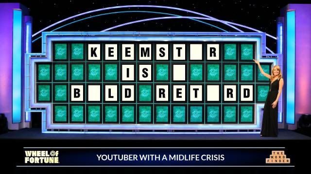 I’d like to buy a vowel