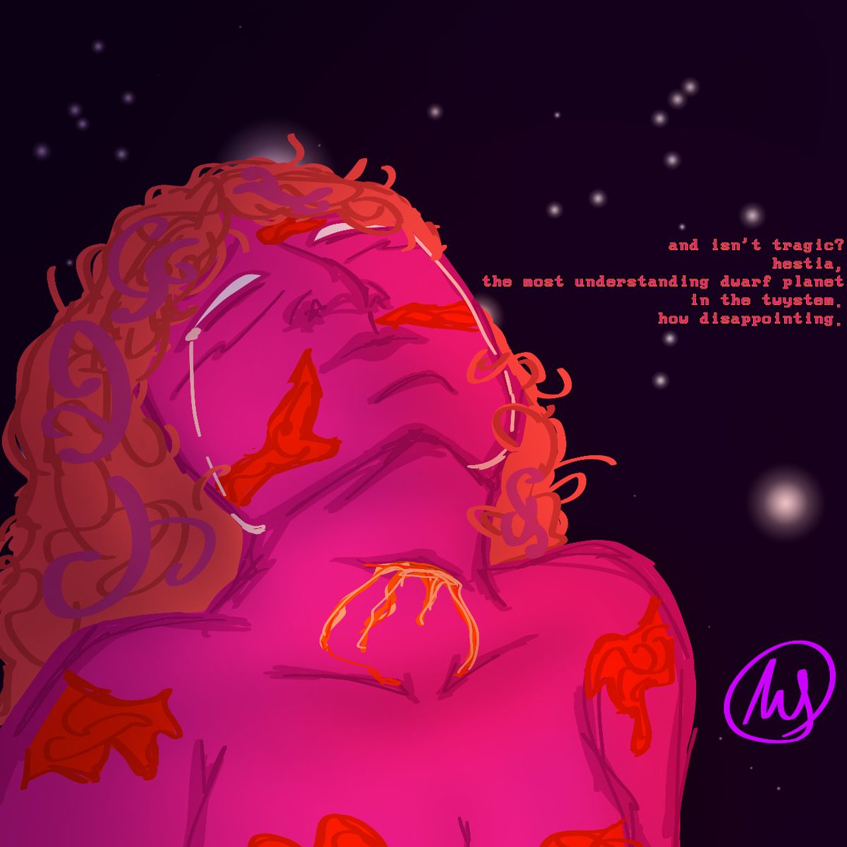 hestia_dp's tweet photo. // cw / tw for su1cide

and in the end, only her memory remains.

#twystem #twtsystem
(MORE NOTES ABOUT THIS IN THE REPLIES!!!) https://t.co/i9yaJS1but