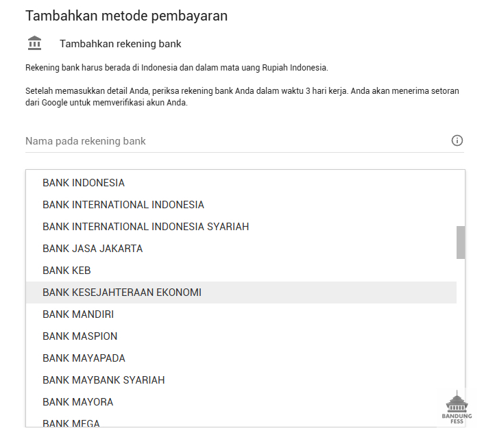 BANDUNG FESS | Kirim menfess cek 📌 tweet media