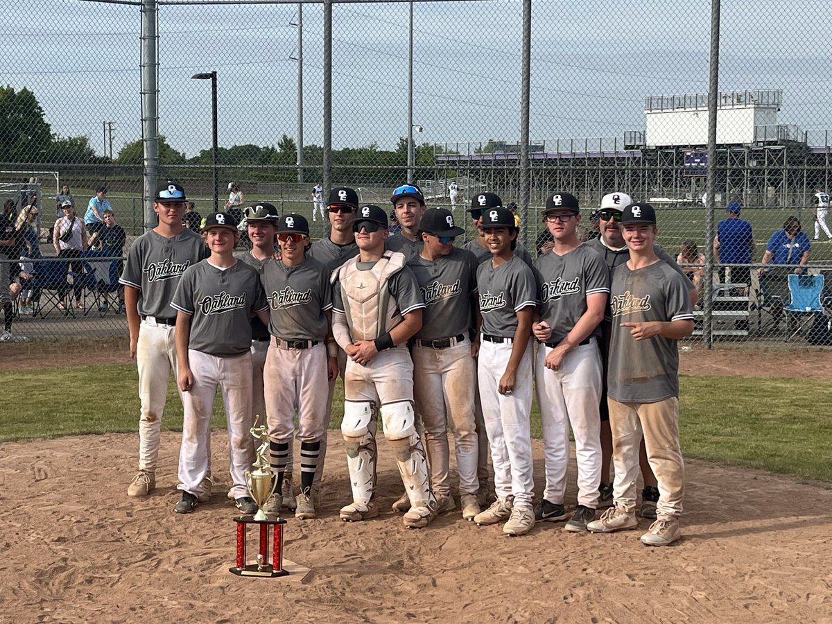 Avondale Baseball tweet media